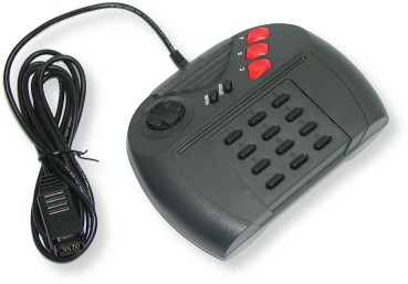 Jaguar Controller