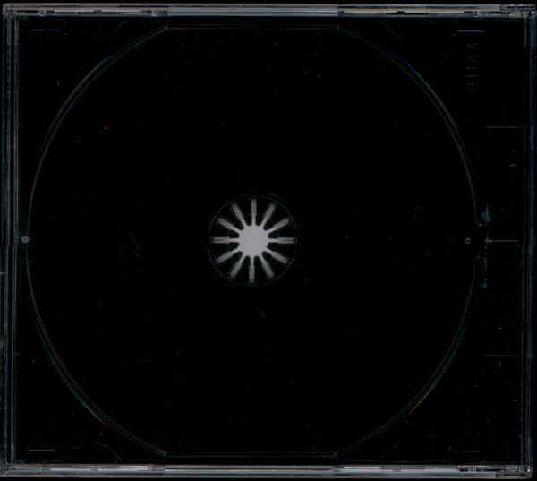 Cyber Virus - Box Back