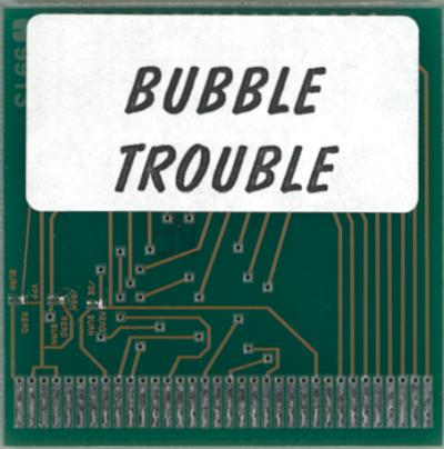  - Cartridge Scan
