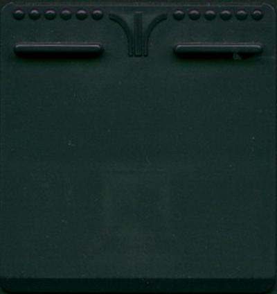  - Cartridge Scan