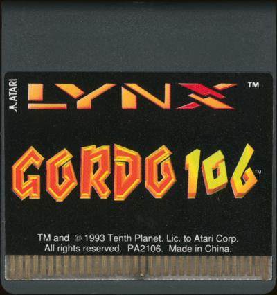  - Cartridge Scan