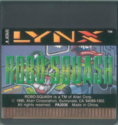  - Cartridge Scan
