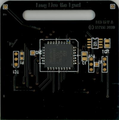  - Cartridge Scan