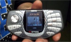 L-Gage