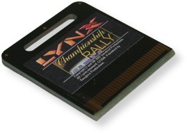 Songbird Productions - Black PCB Cartridge Style - Front