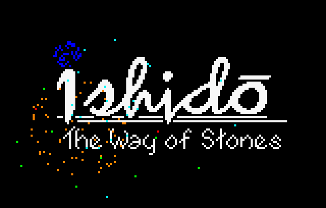 Ishido: The Way of Stones - Screenshot