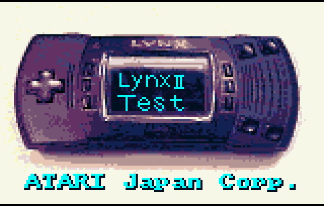 Lynx Diagnostic - Screenshot