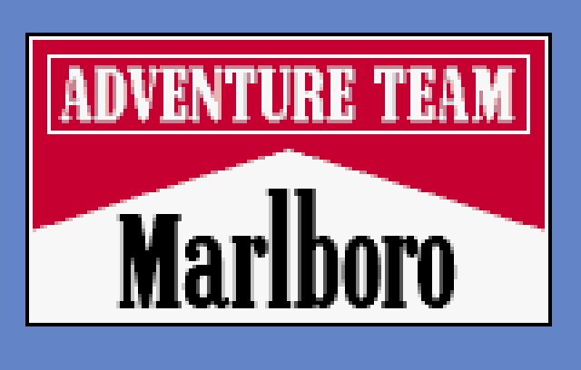 Marlboro Go! - Screenshot