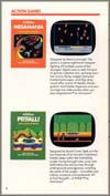 Page 6, Megamania, Pitfall!