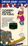 Page 44, Circus Atari