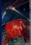 Page 20, Star Raiders