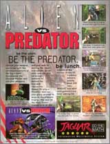 Page 4, Alien vs. Predator