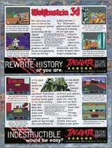 Page 9, Club Drive, Wolfenstein 3D