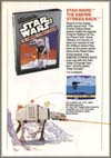 Page 2, Star Wars: The Empire Strikes Back