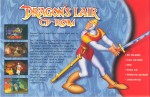 Page 3, Dragon's Lair
