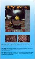 Page 4, Fidelity Ultimate Chess Challenge