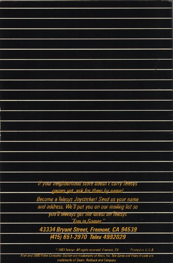 Last Page