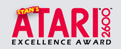 2002 Stan's Atari Excellence Awards