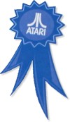 Stan's Atari Achievement Awards