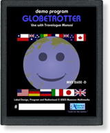 Globetrotter World Tour