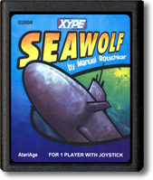 Seawolf