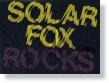 Solar Fox