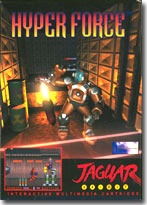 Hyper Force