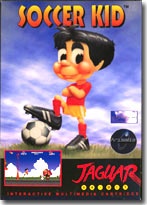 Soccer Kid