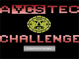 A-VCS-tec Challenge