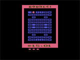 Bounce!