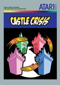 Castle Crisis