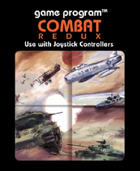 Combat Redux