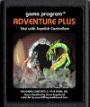 Adventure Plus
