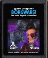 Borgwars