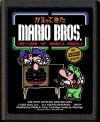 Return of Mario Bros.