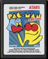 Pac-Man Arcade
