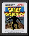 Space Invaders