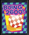 Boing2600!
