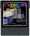 CVDRUM