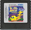 Koffi: Yellow Kopter