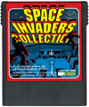 Space Invaders Collection