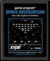Space Instigators