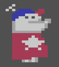 Homestar Runner RPG