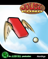 JoustPong