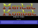 Mental Kombat PC5 Edition