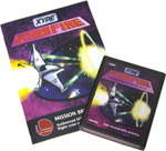 Homebrew Games