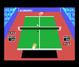 Ping-Pong