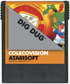Dig Dug