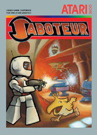 Saboteur