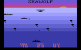 Seawolf